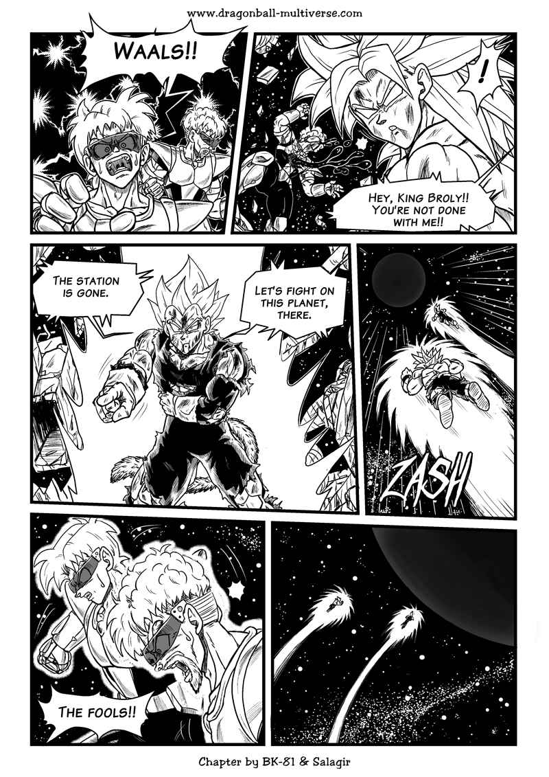 Chapter 65 - Page 23