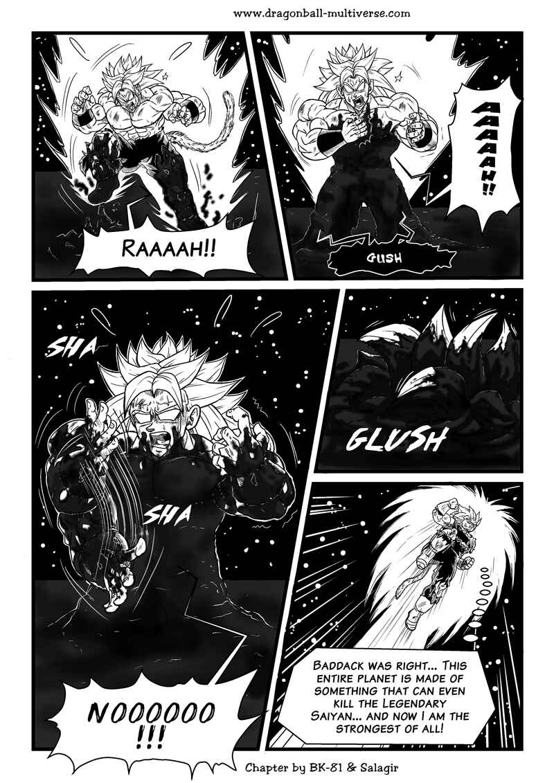 Chapter 65 - Page 25