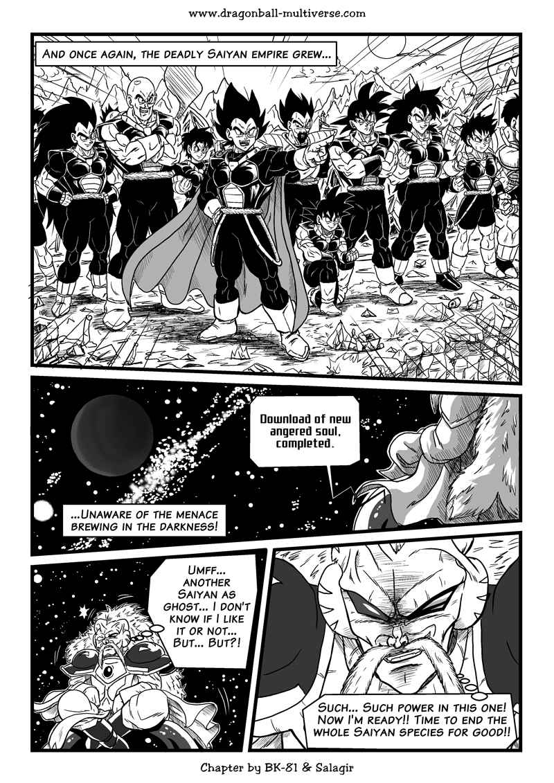 Chapter 65 - Page 27