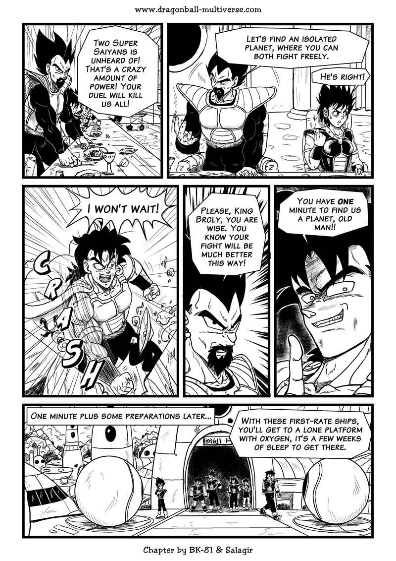 Chapter 65 - Page 6