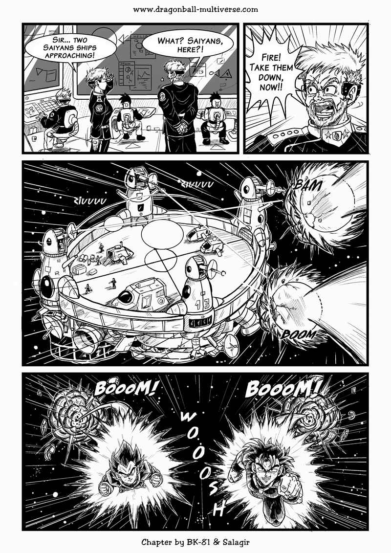 Chapter 65 - Page 7