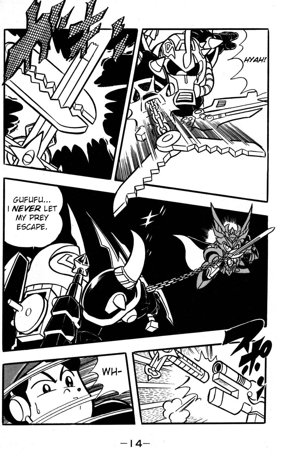 Chapter 45 - Page 13