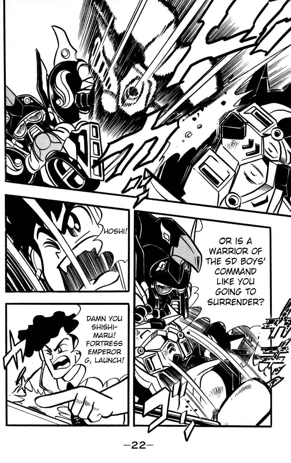 Chapter 45 - Page 21