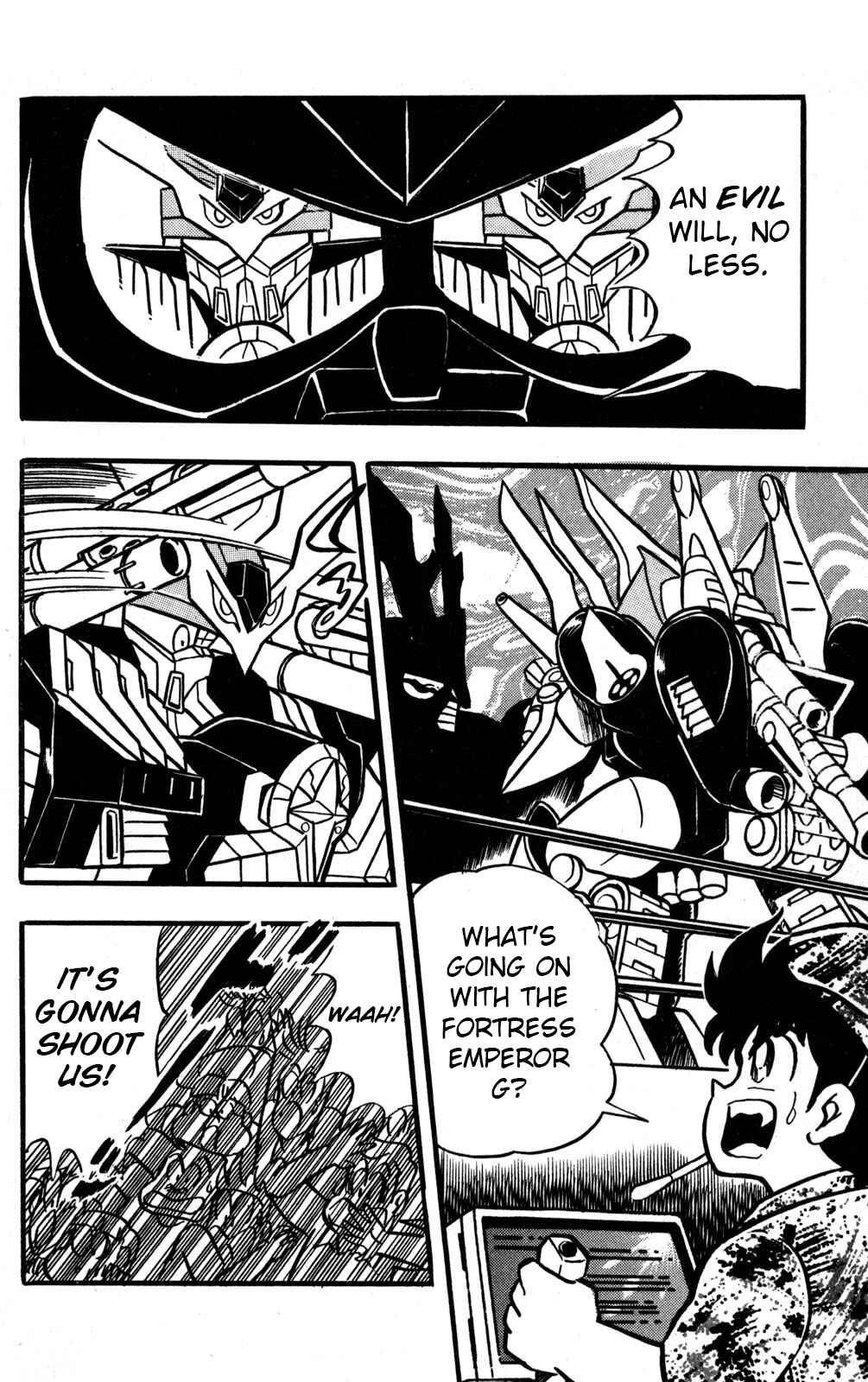 Chapter 45 - Page 25