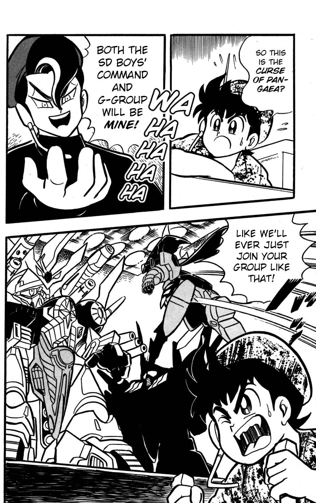 Chapter 45 - Page 27