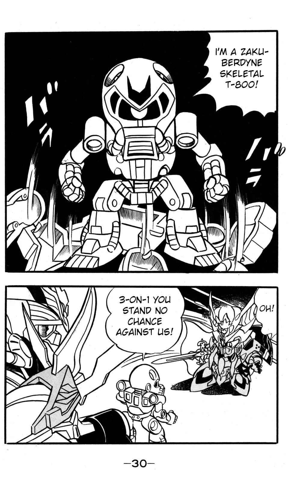 Chapter 45 - Page 29