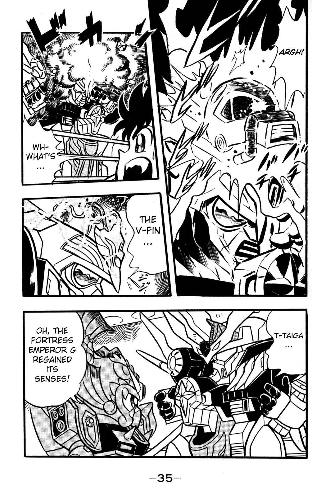 Chapter 45 - Page 34