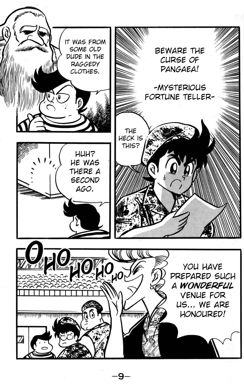 Chapter 45 - Page 8