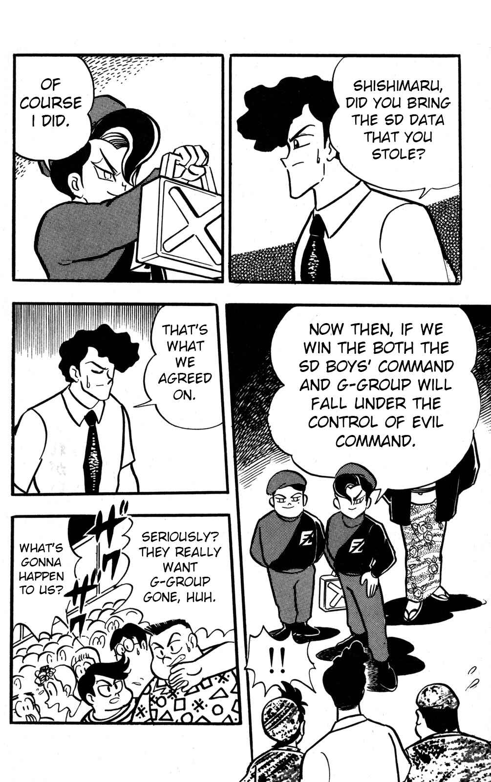 Chapter 45 - Page 9