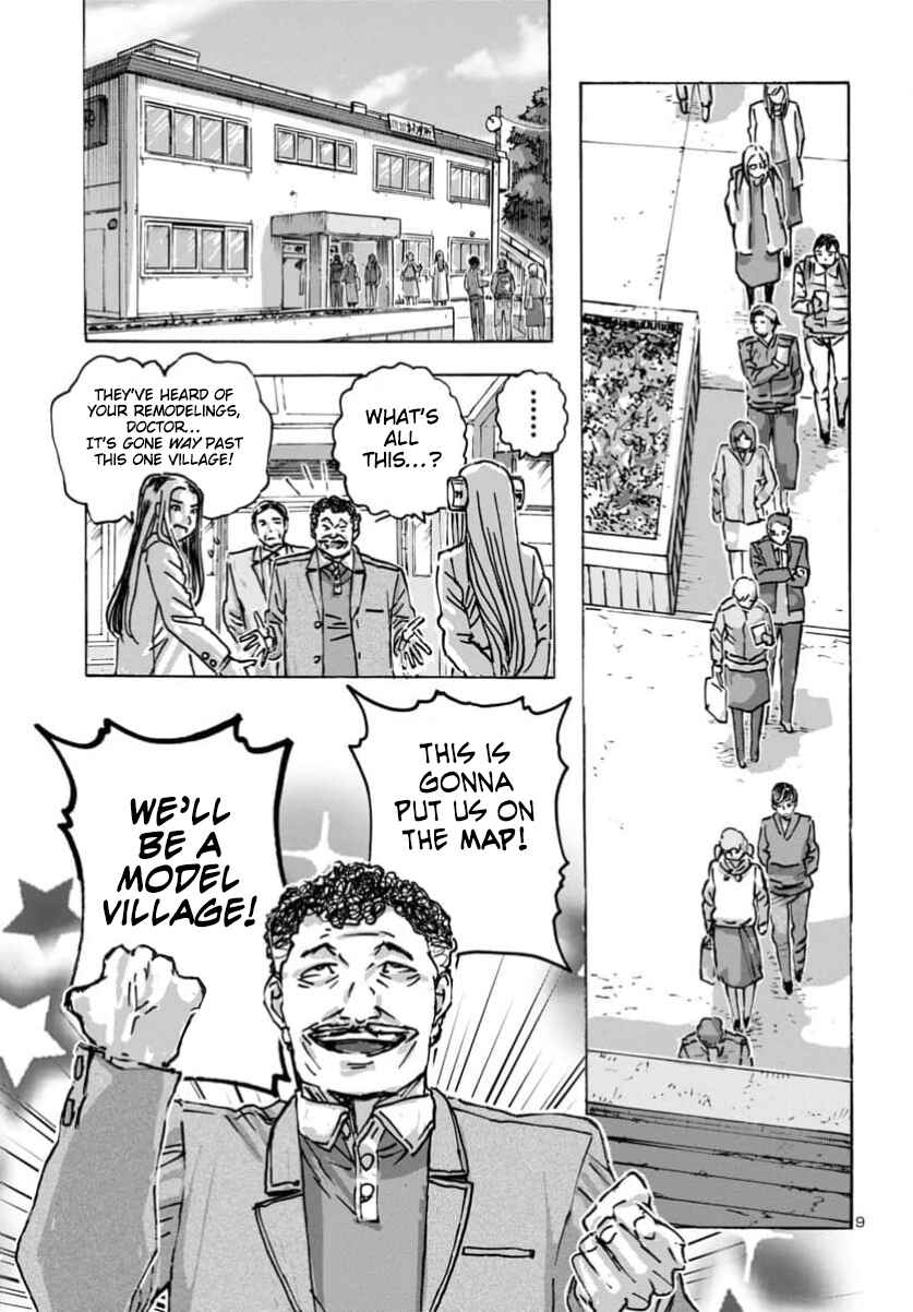 Chapter 62 - Page 10