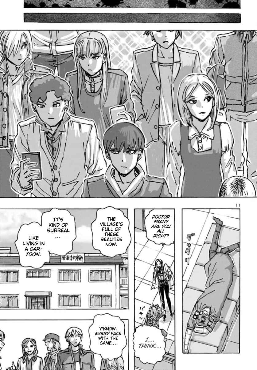 Chapter 62 - Page 12