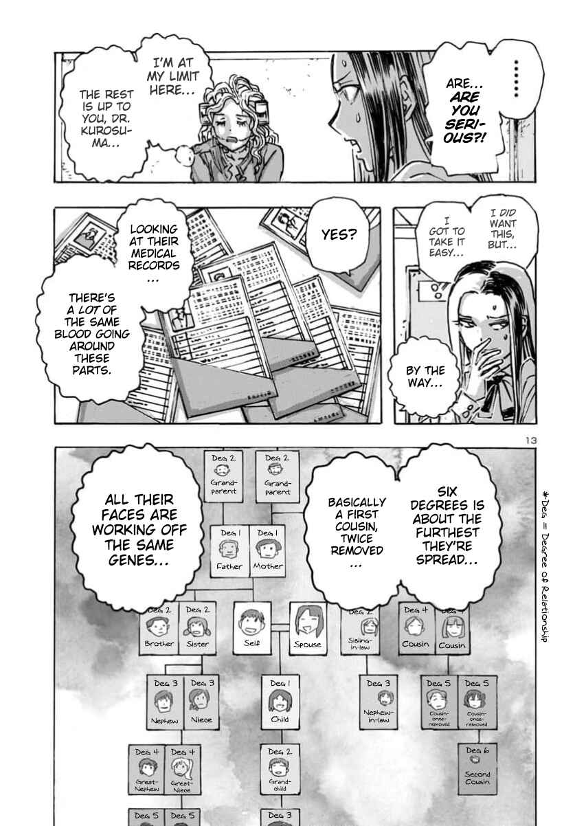Chapter 62 - Page 14
