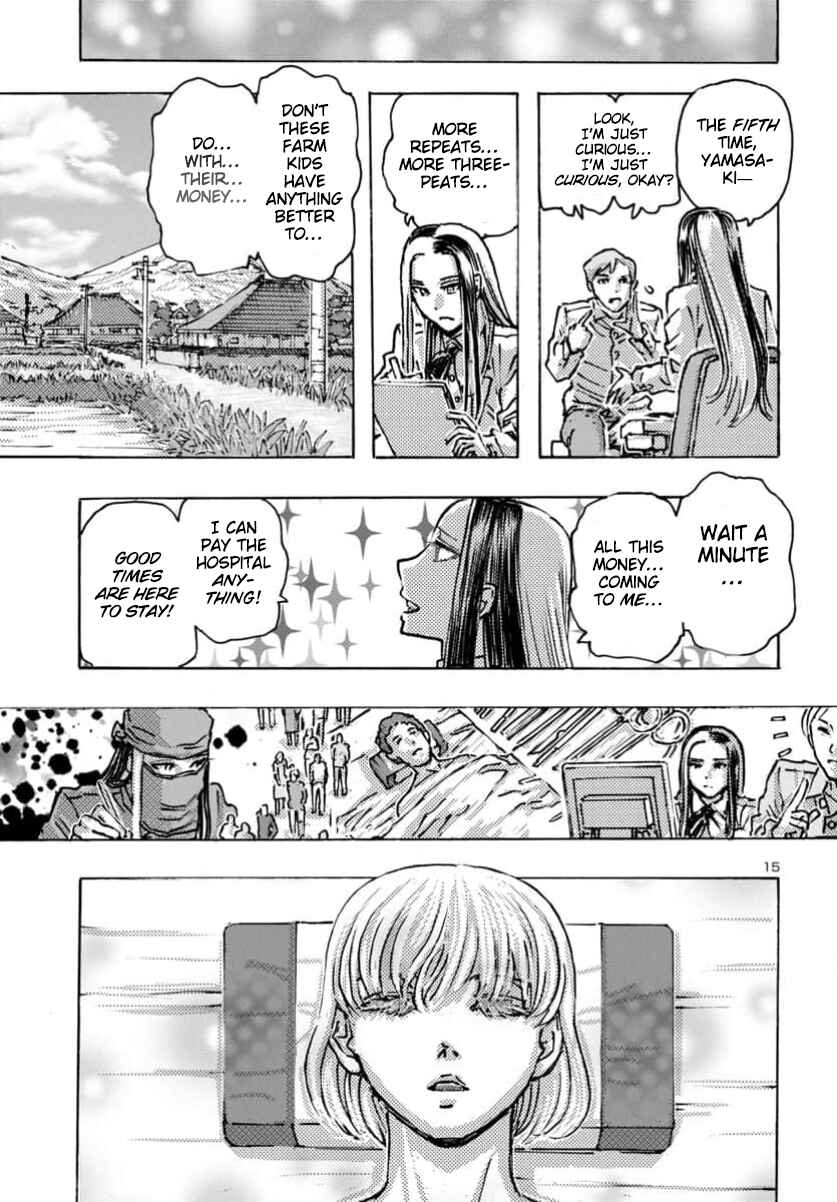 Chapter 62 - Page 16