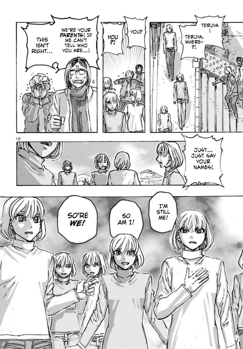 Chapter 62 - Page 18