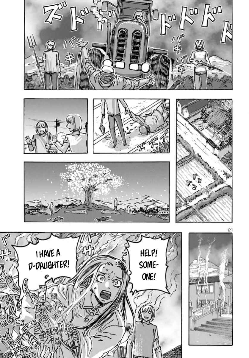 Chapter 62 - Page 21
