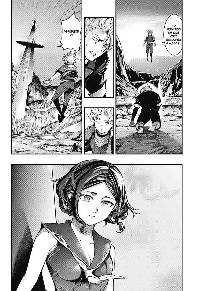 Chapter 94 - Page 19