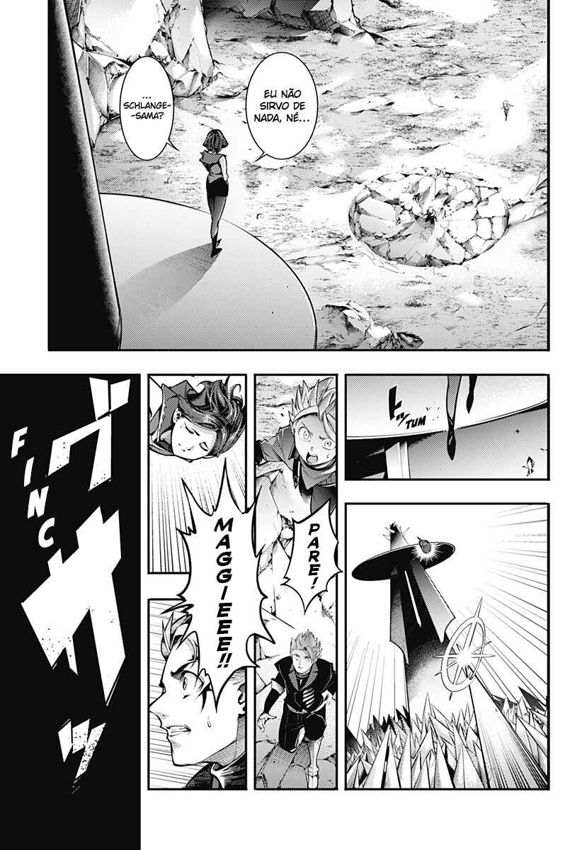 Chapter 94 - Page 20