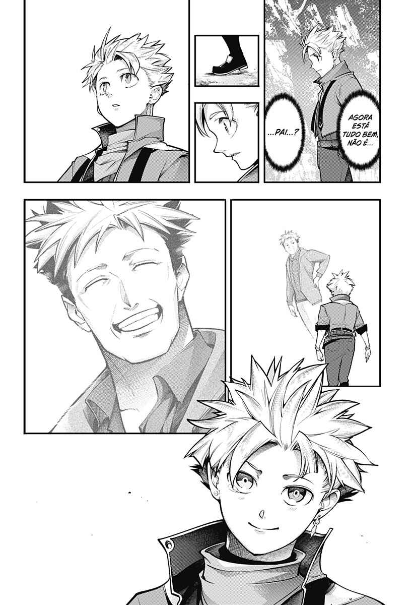 Chapter 94 - Page 25