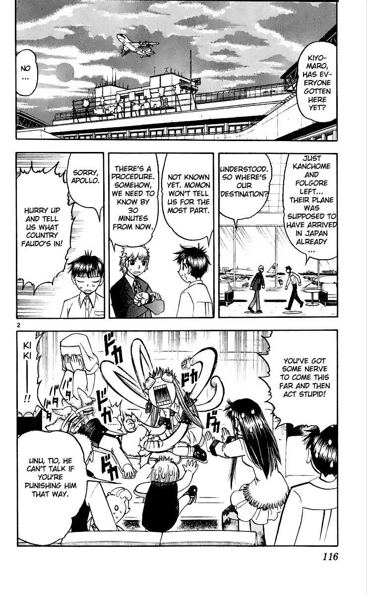 Chapter 189 - Page 2