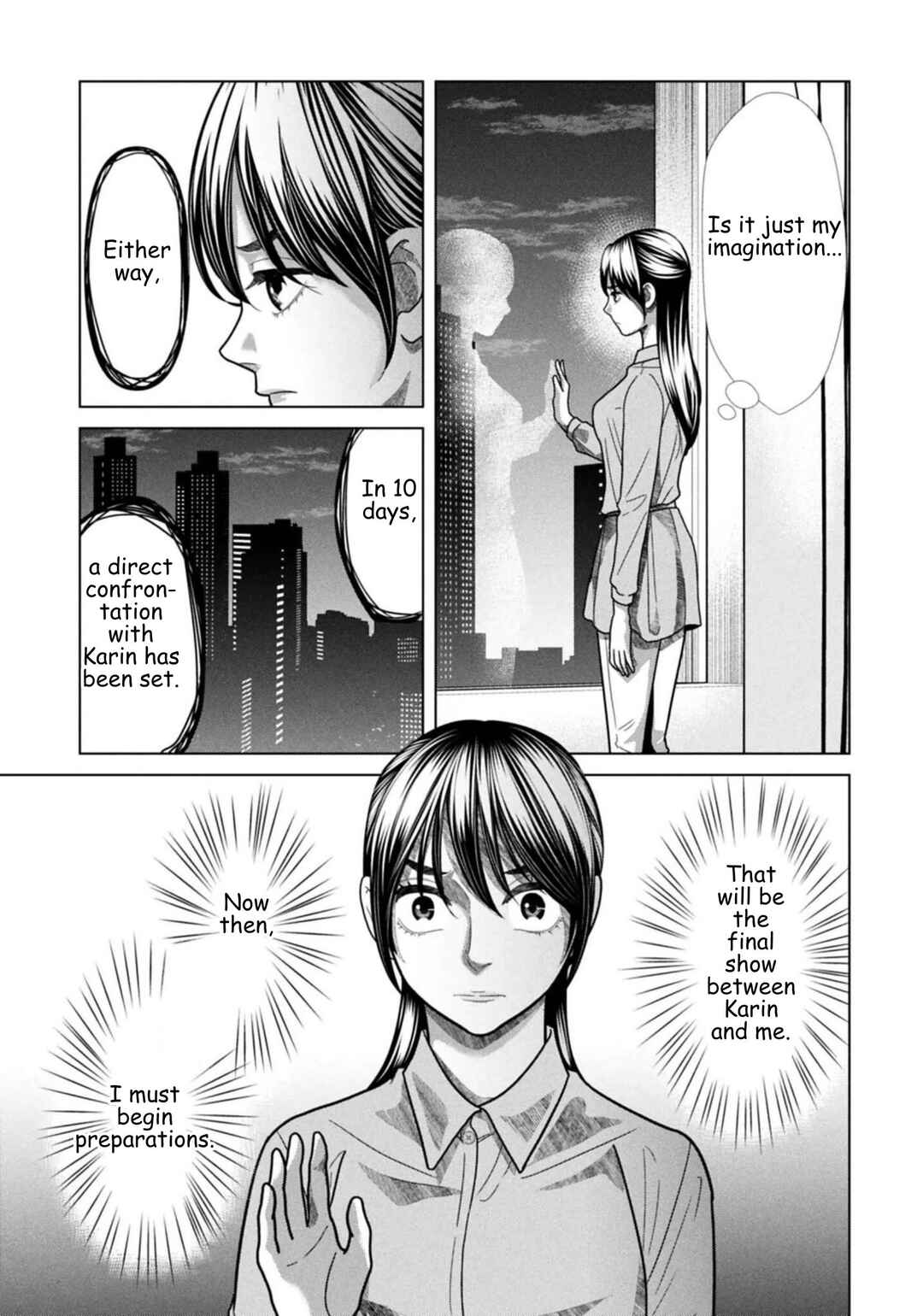 Chapter 120 - Page 12
