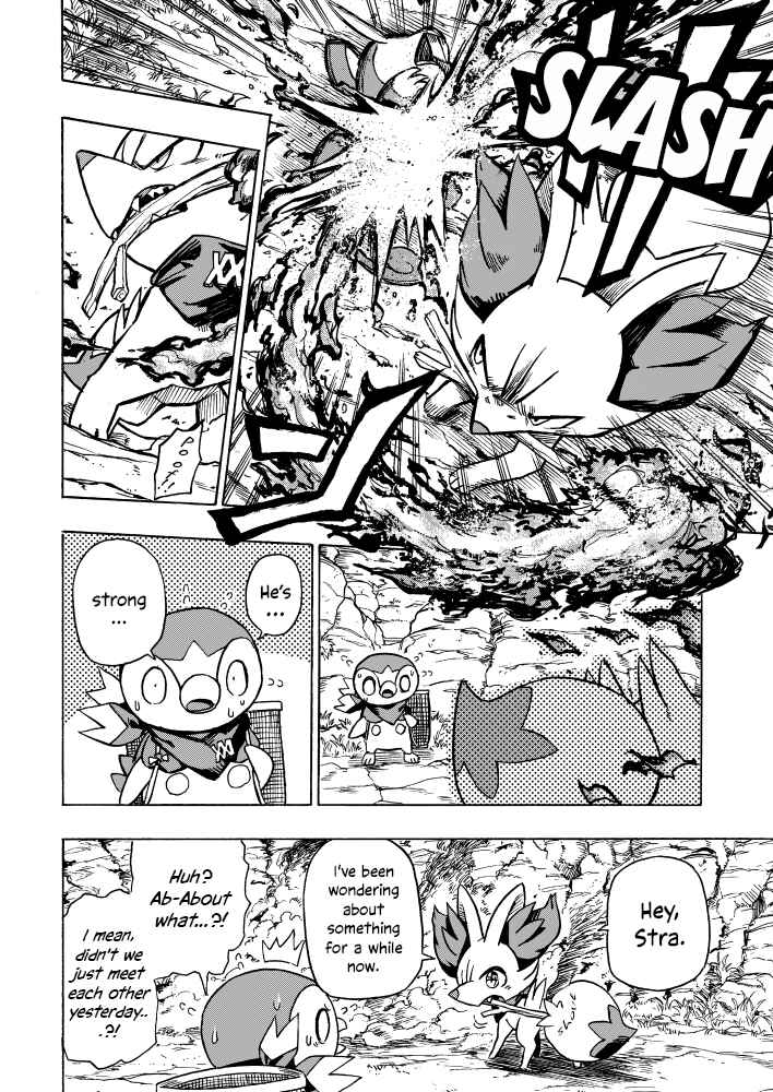 Chapter 3 - Page 4