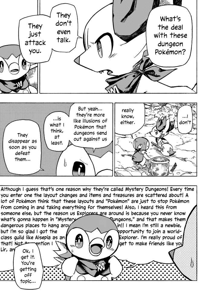 Chapter 3 - Page 5