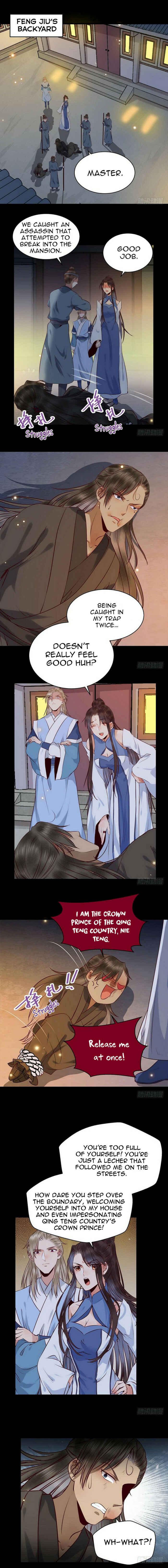 Chapter 163 - Page 1