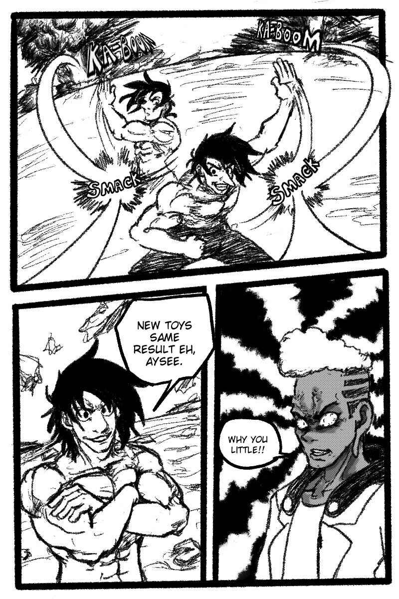 Chapter 4 - Page 10