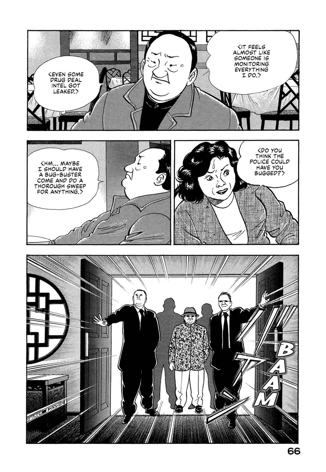 Chapter 30 - Page 16