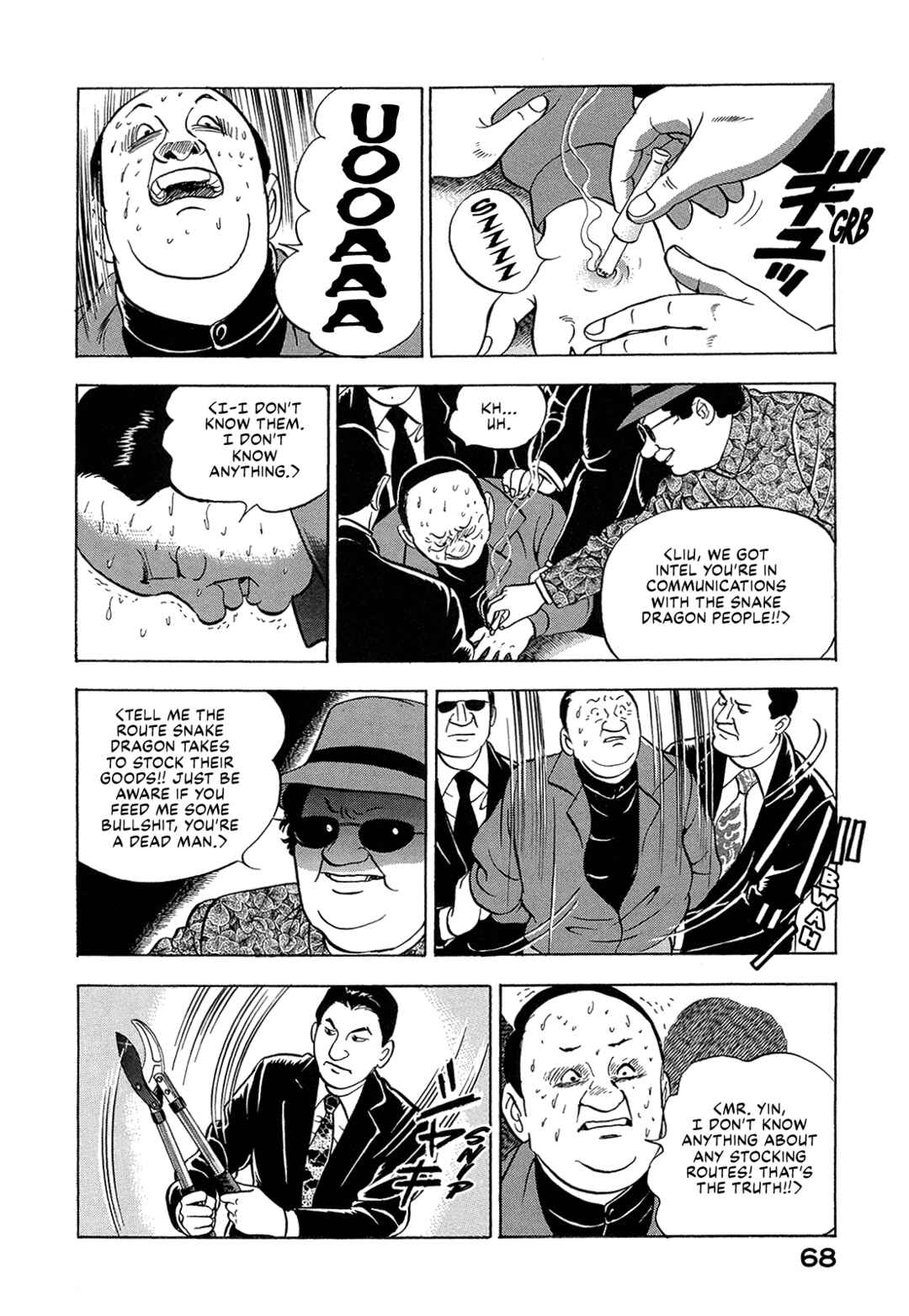 Chapter 30 - Page 18