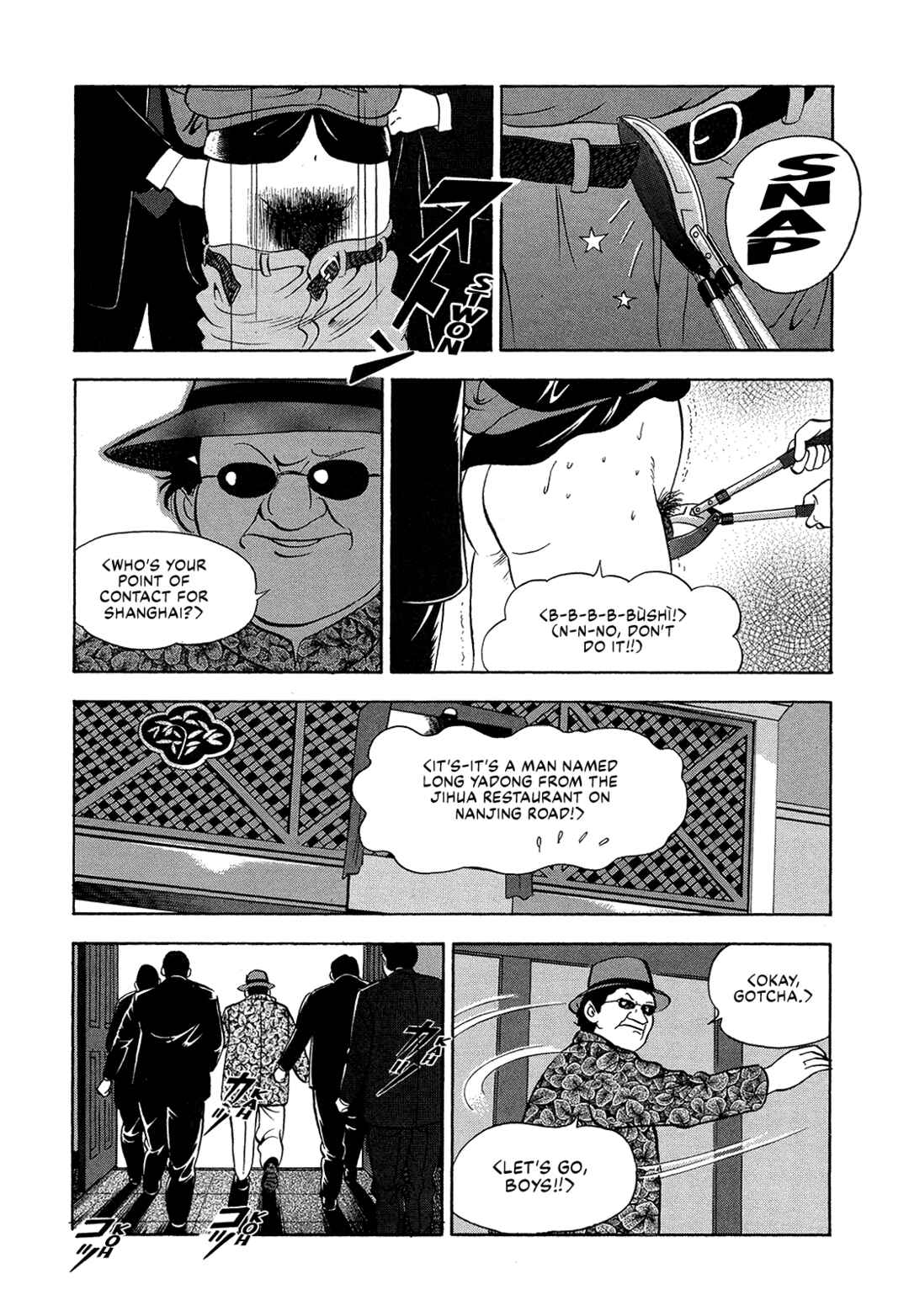 Chapter 30 - Page 19