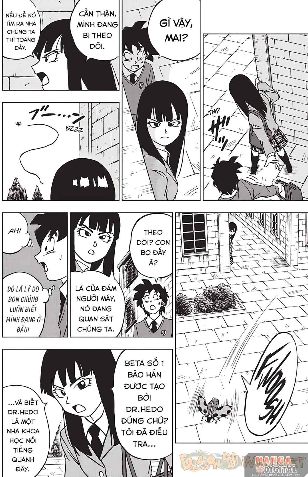 Chapter 90 - Page 15