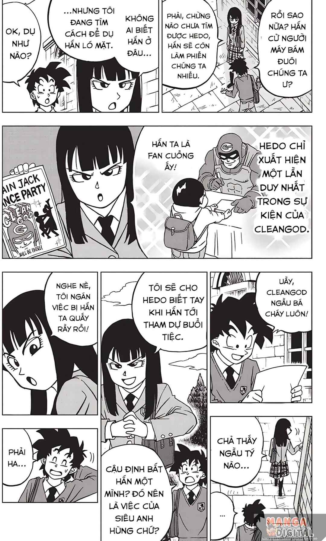 Chapter 90 - Page 16