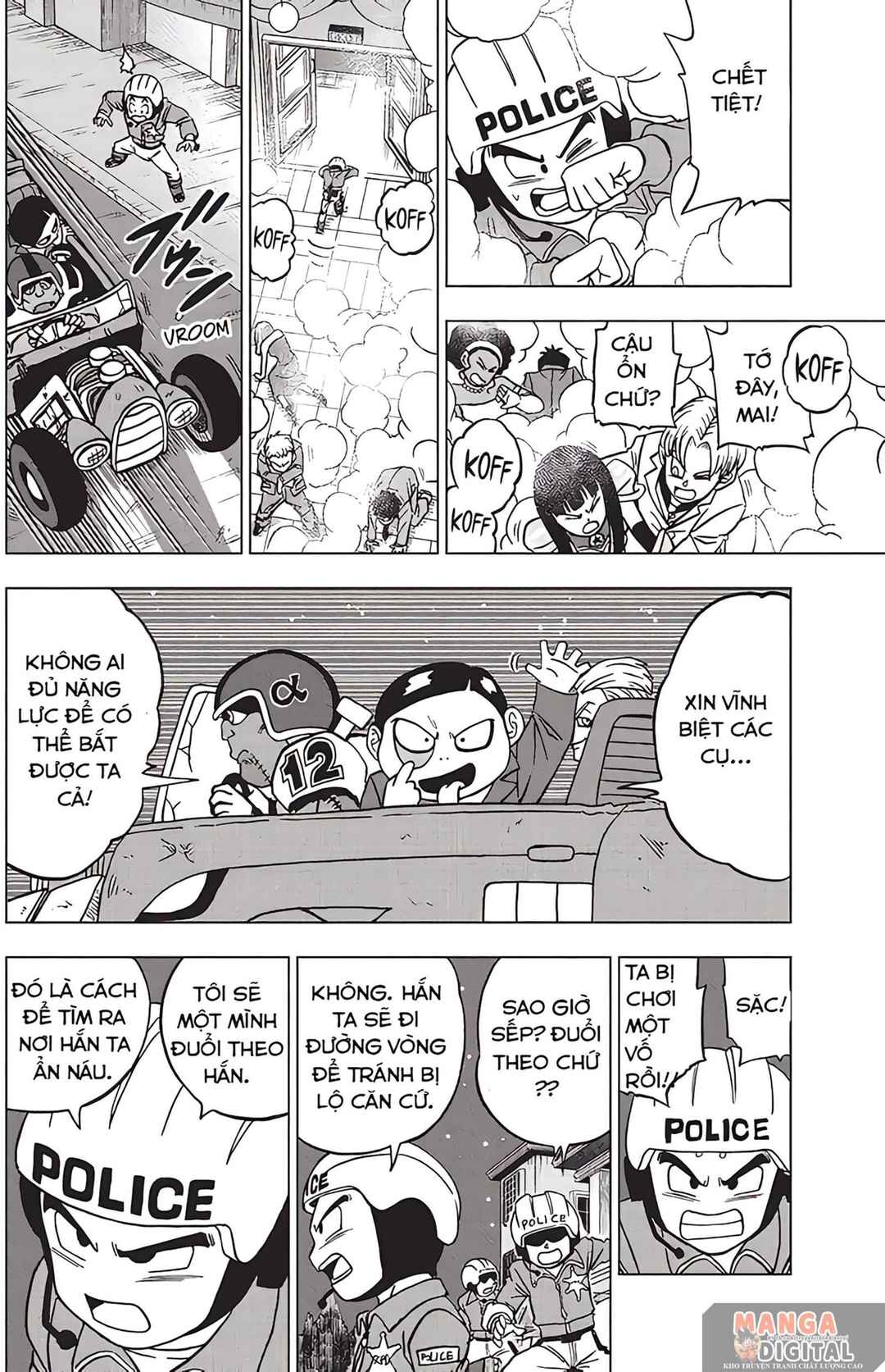 Chapter 90 - Page 25