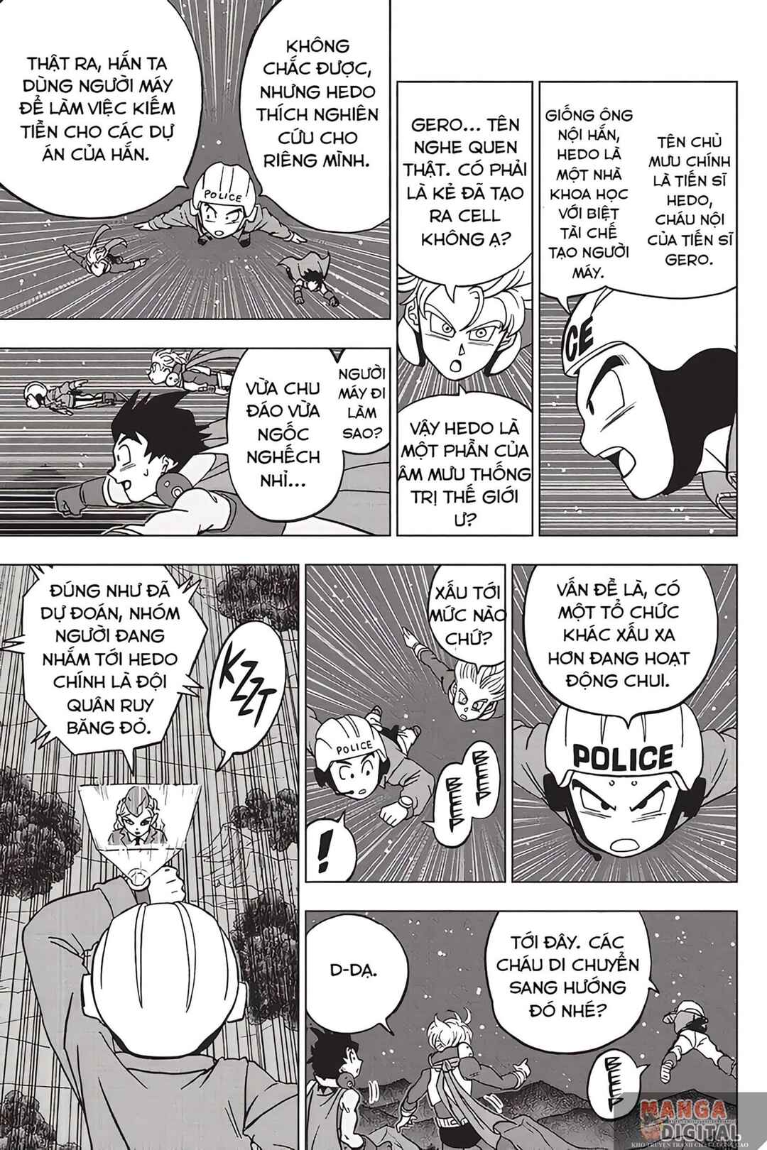 Chapter 90 - Page 30
