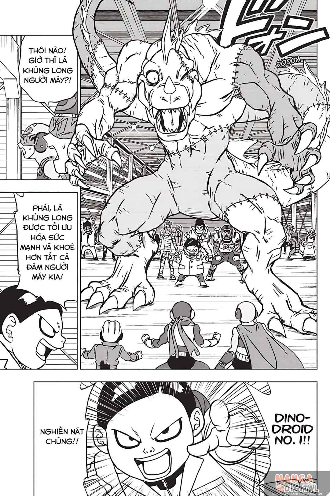 Chapter 90 - Page 34