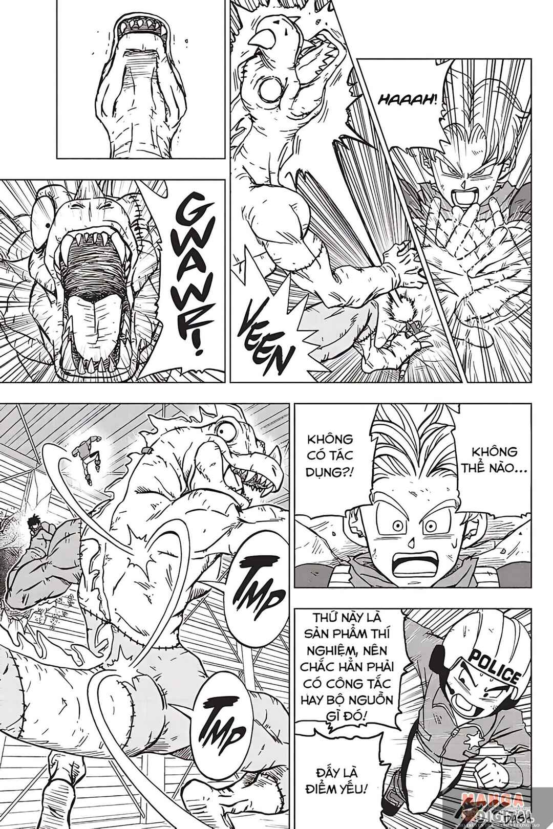 Chapter 90 - Page 37