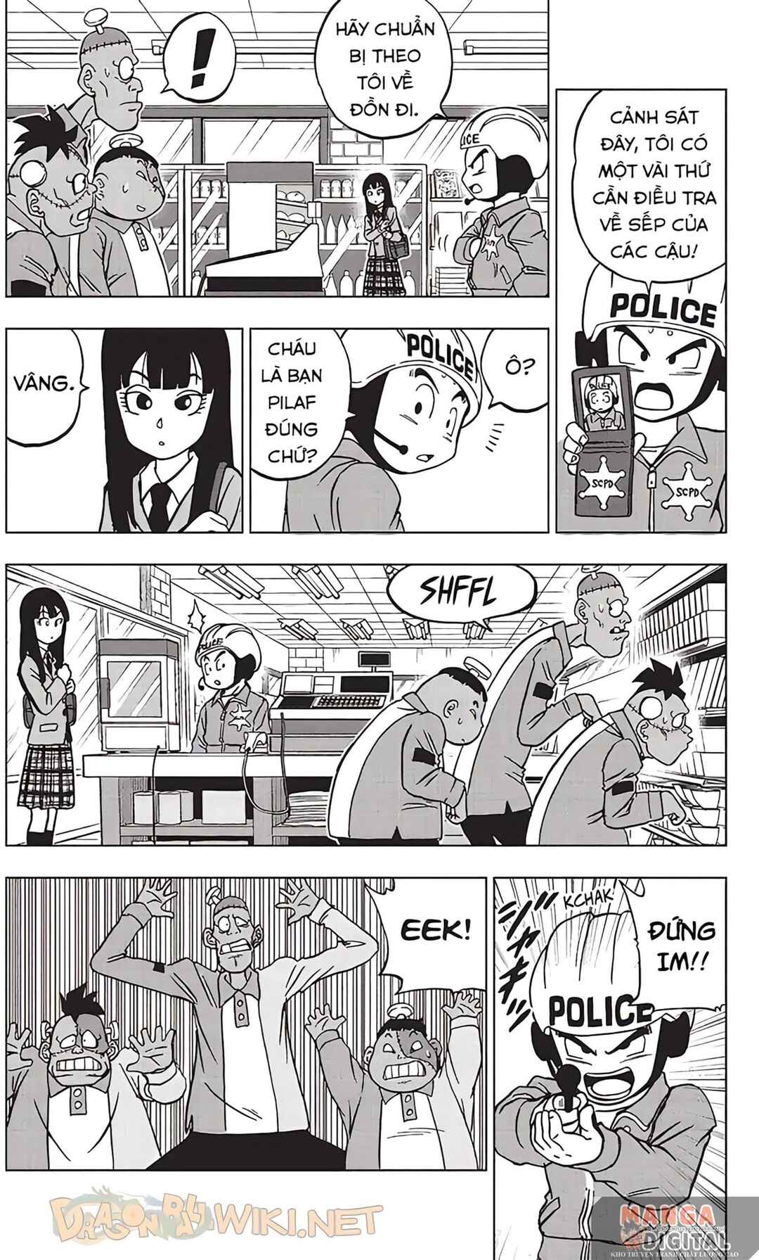 Chapter 90 - Page 4