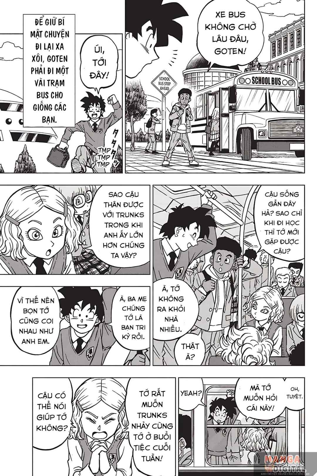 Chapter 90 - Page 6