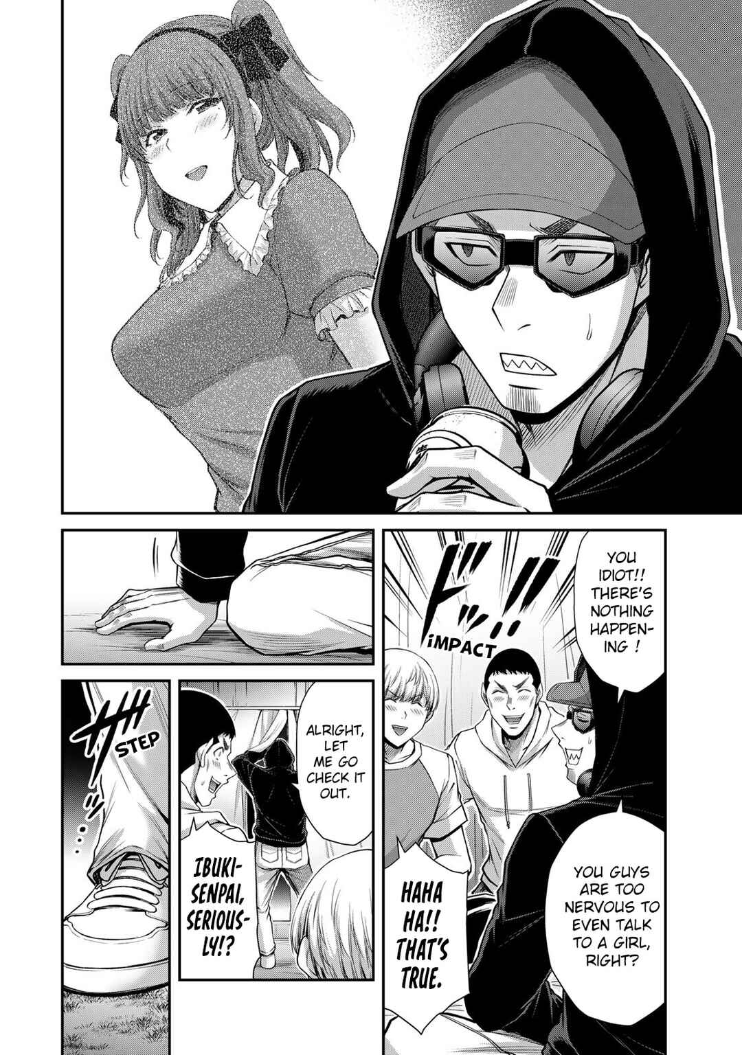 Chapter 204 - Page 8