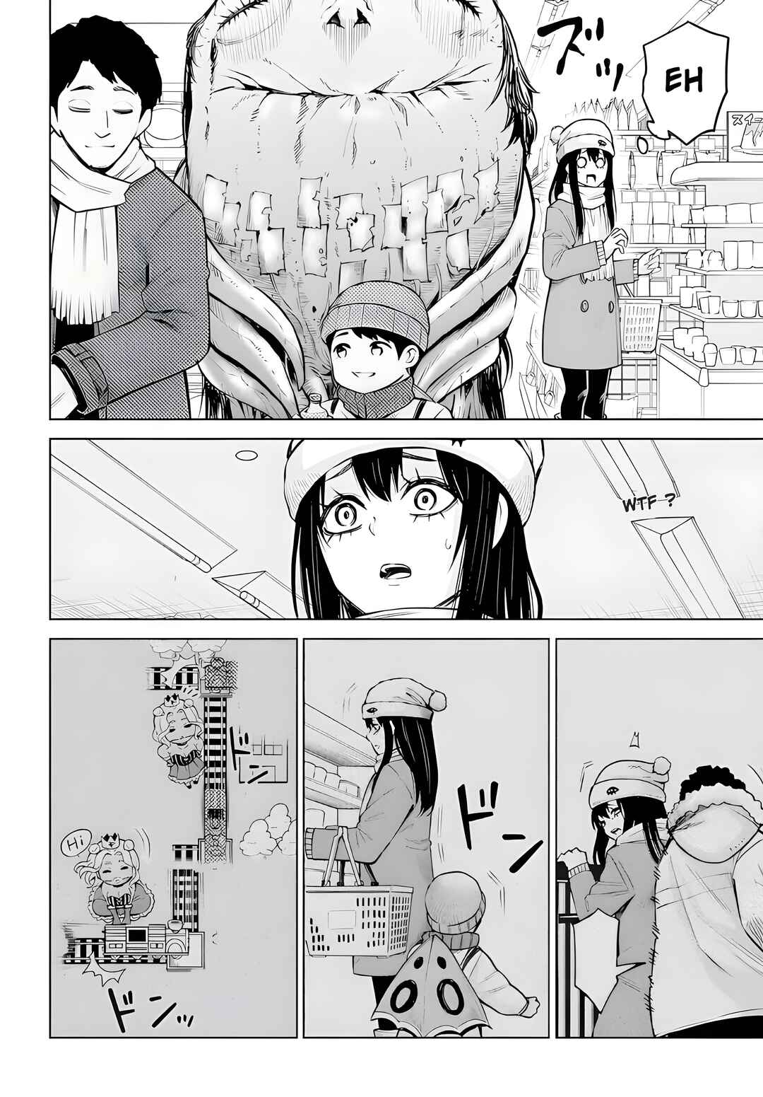 Chapter 62 - Page 18