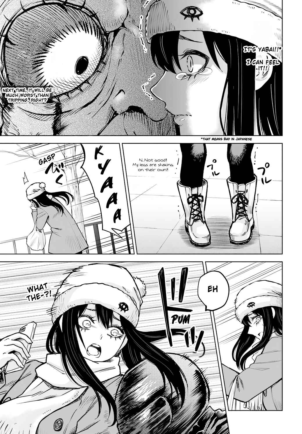 Chapter 62 - Page 29