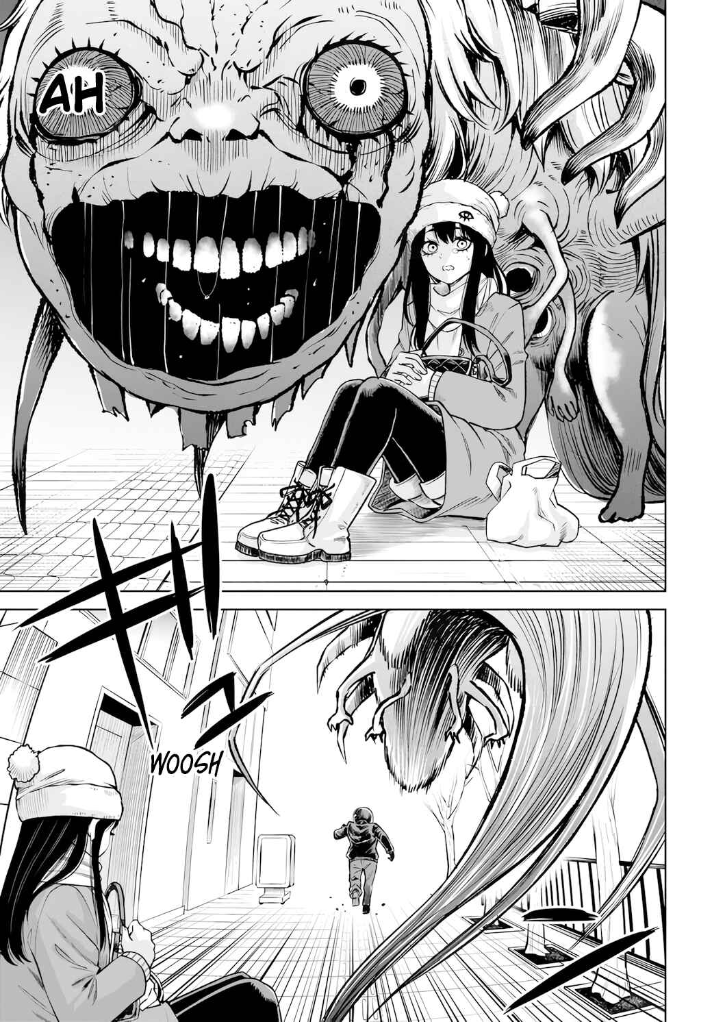 Chapter 62 - Page 31