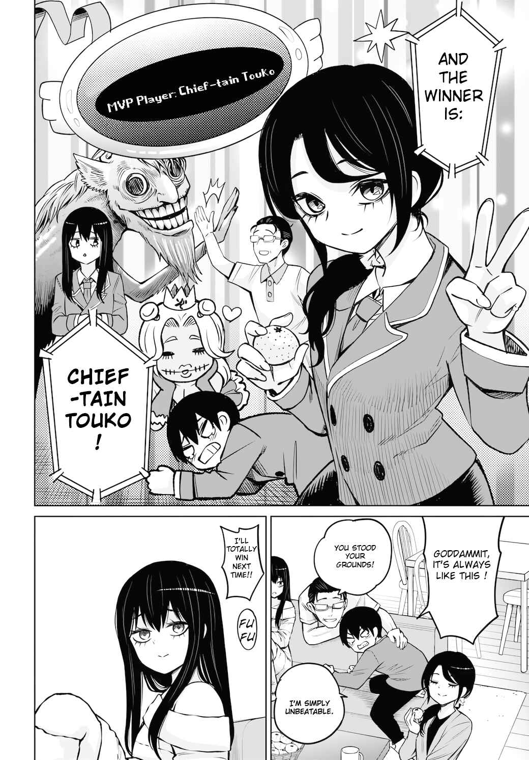 Chapter 62 - Page 8