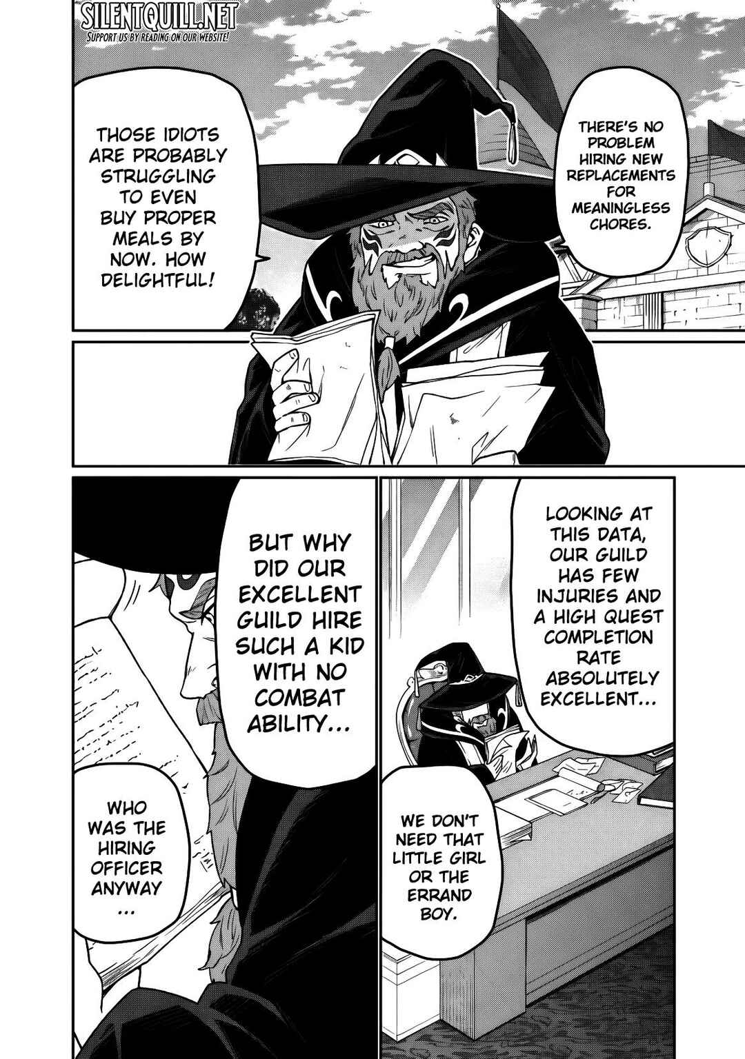 Chapter 3 - Page 3