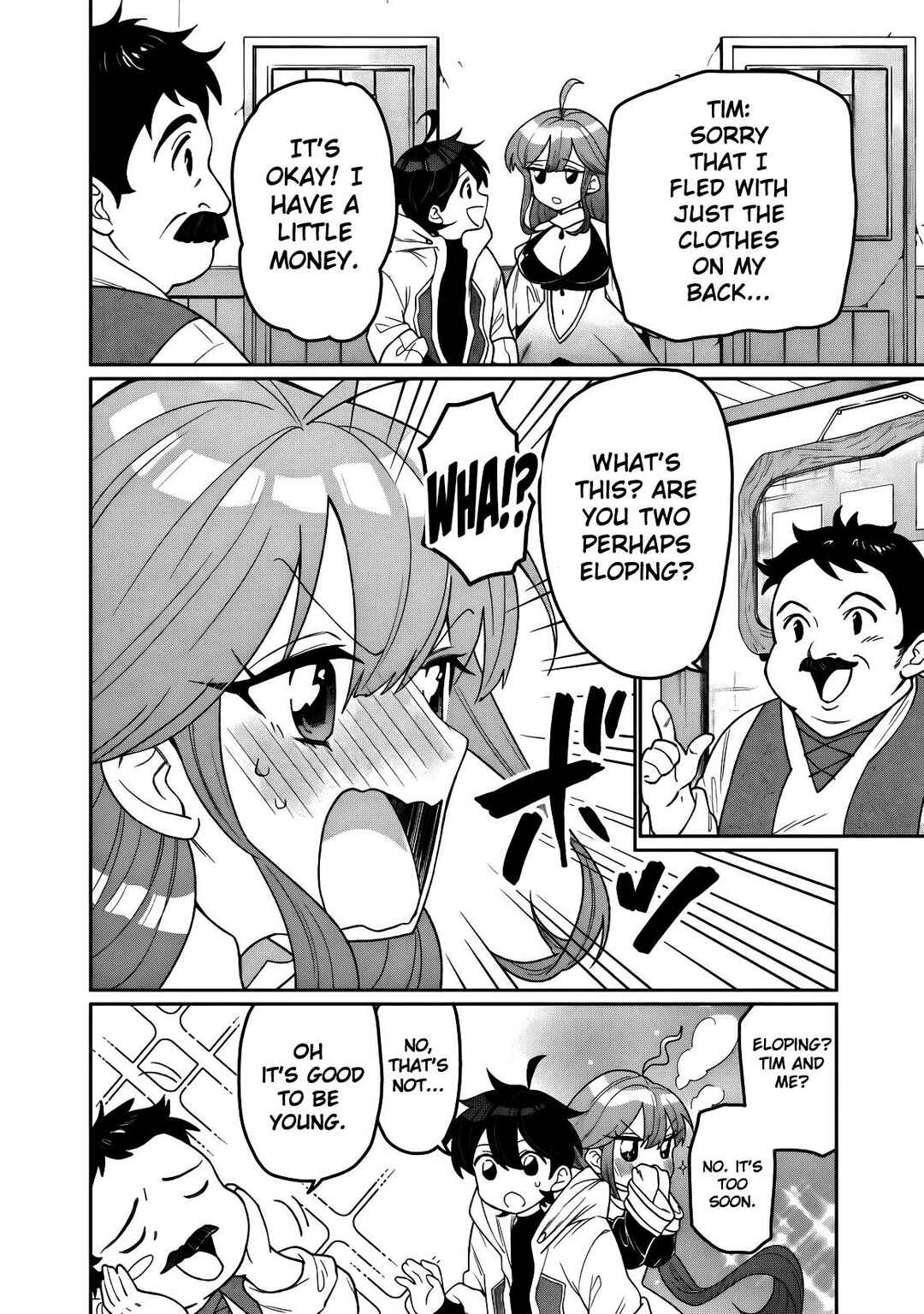 Chapter 3 - Page 5
