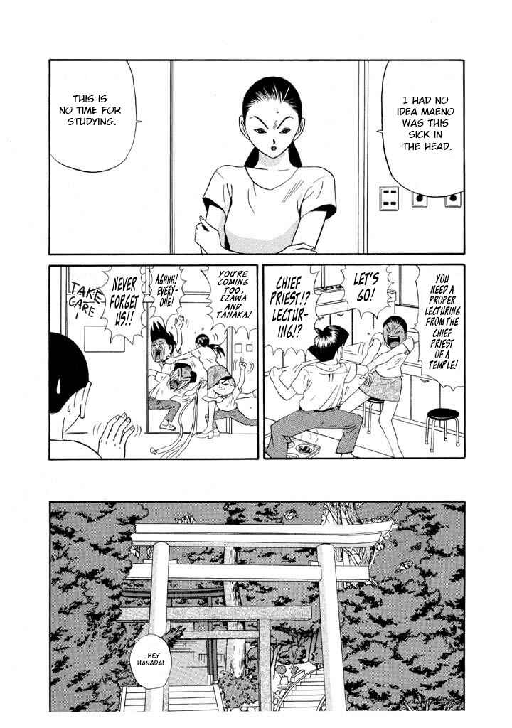 Chapter 102 - Page 11