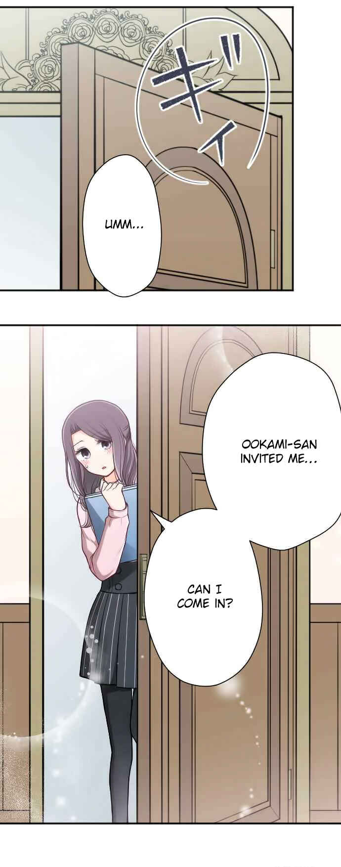 Chapter 133 - Page 15