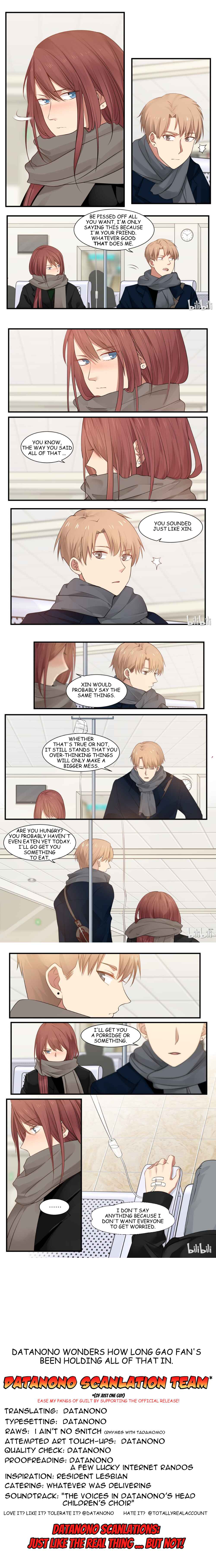 Chapter 207 - Page 2