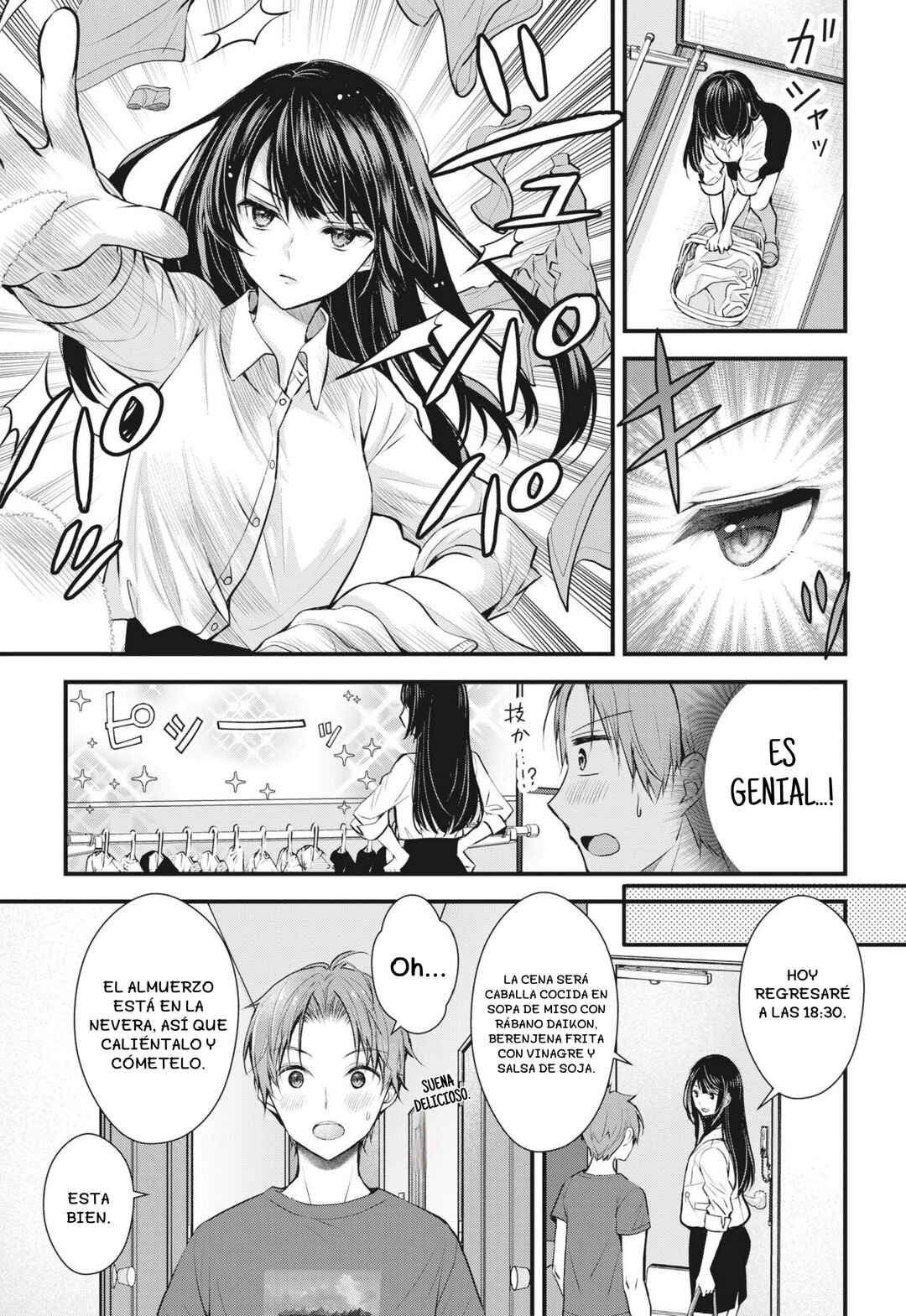 Chapter 1 - Page 4